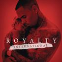 Royalty International专辑