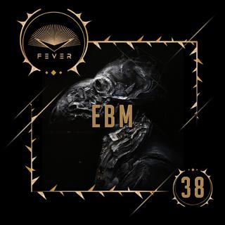 放刺特辑-38 | EBM