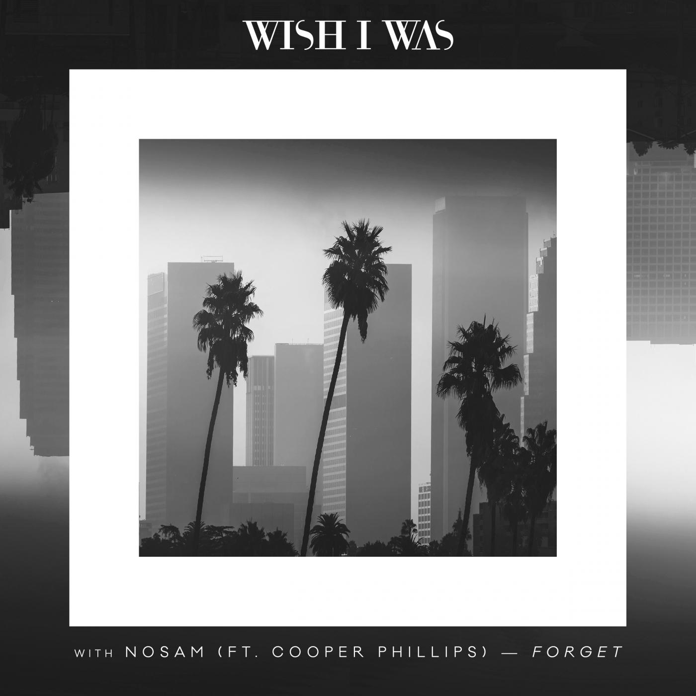 Forget (Ft. Cooper Phillip) (Original Mix)