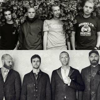 英伦天团丨Coldplay的缤纷音乐世界