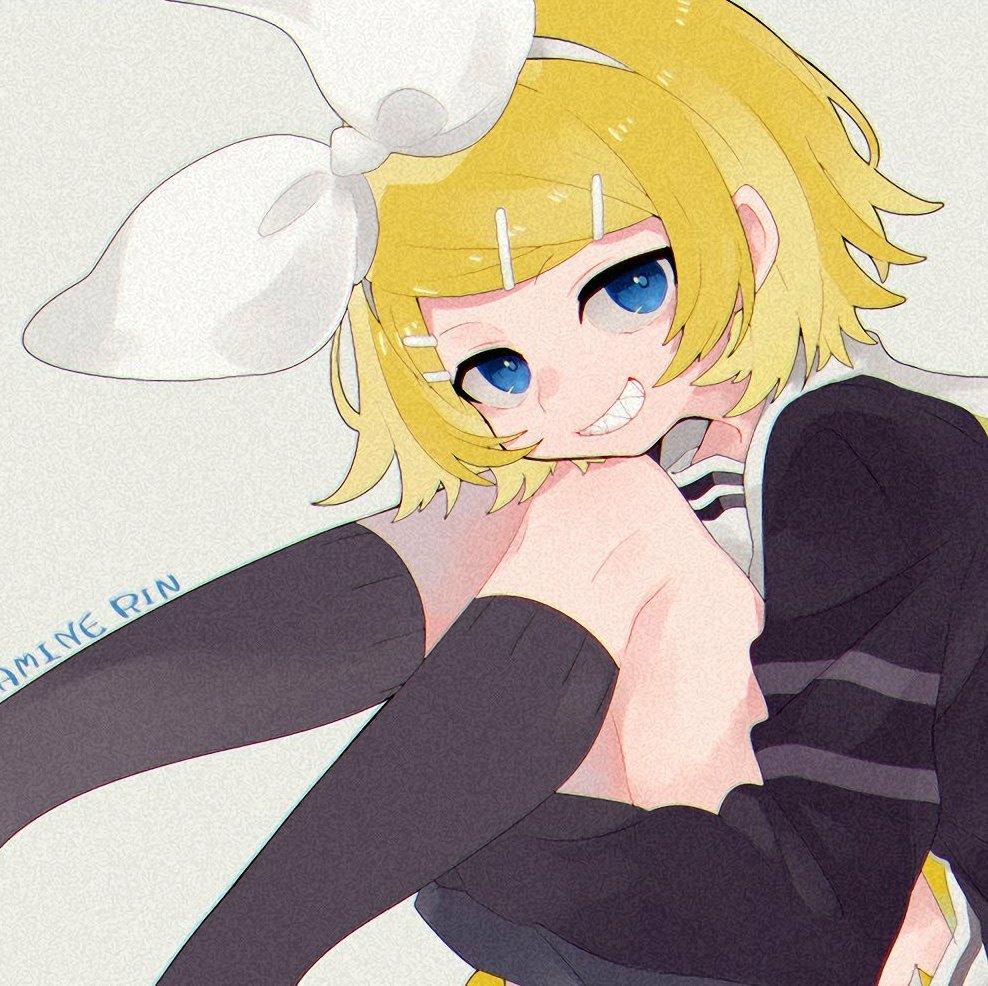 ♢镜音铃传说曲♢