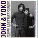 John & Yoko The Interview专辑