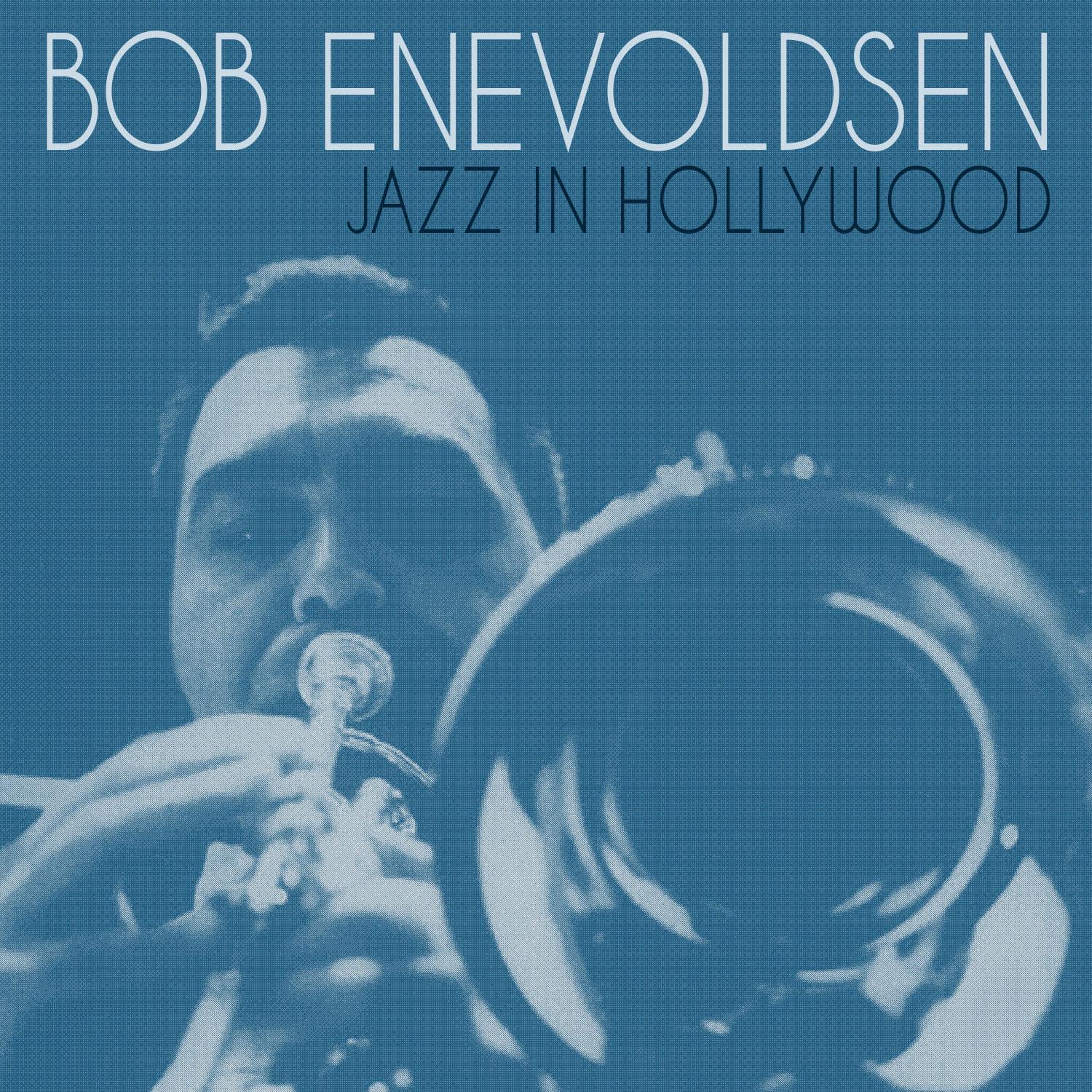 Jazz in Hollywood