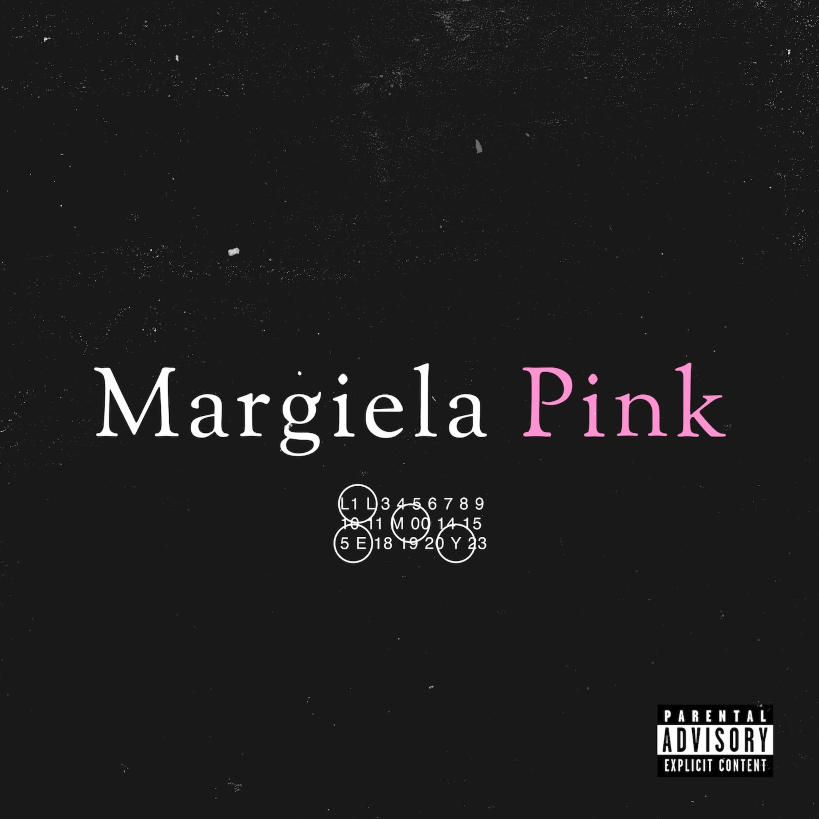 Margiela Pink