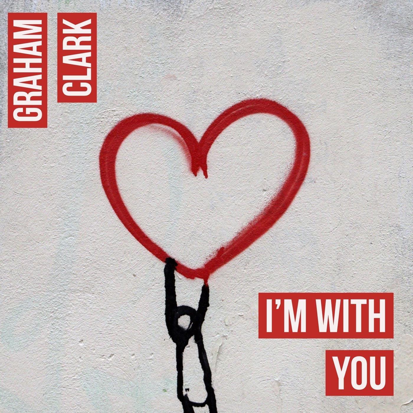 I'm with You