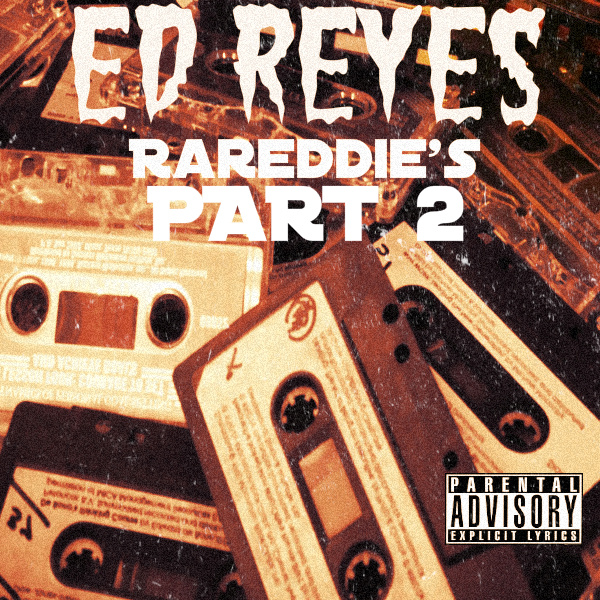 Rareddie's Part II