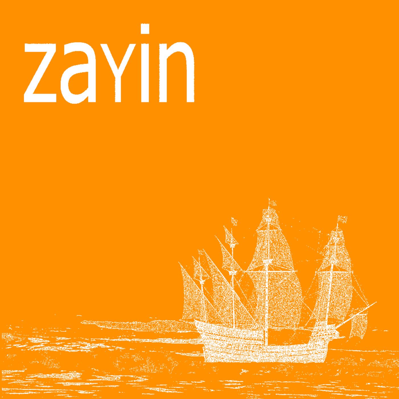 Zayin