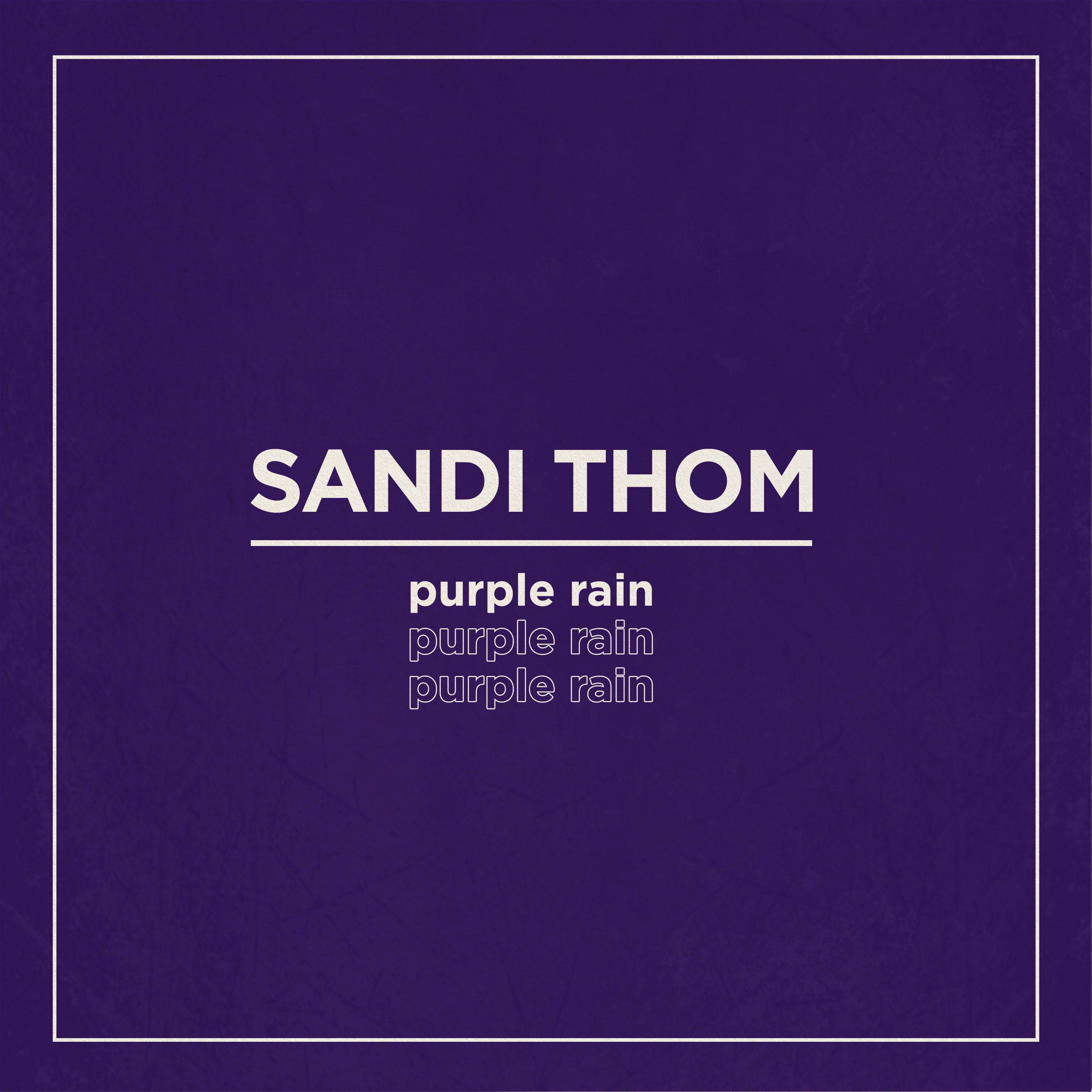 Purple Rain