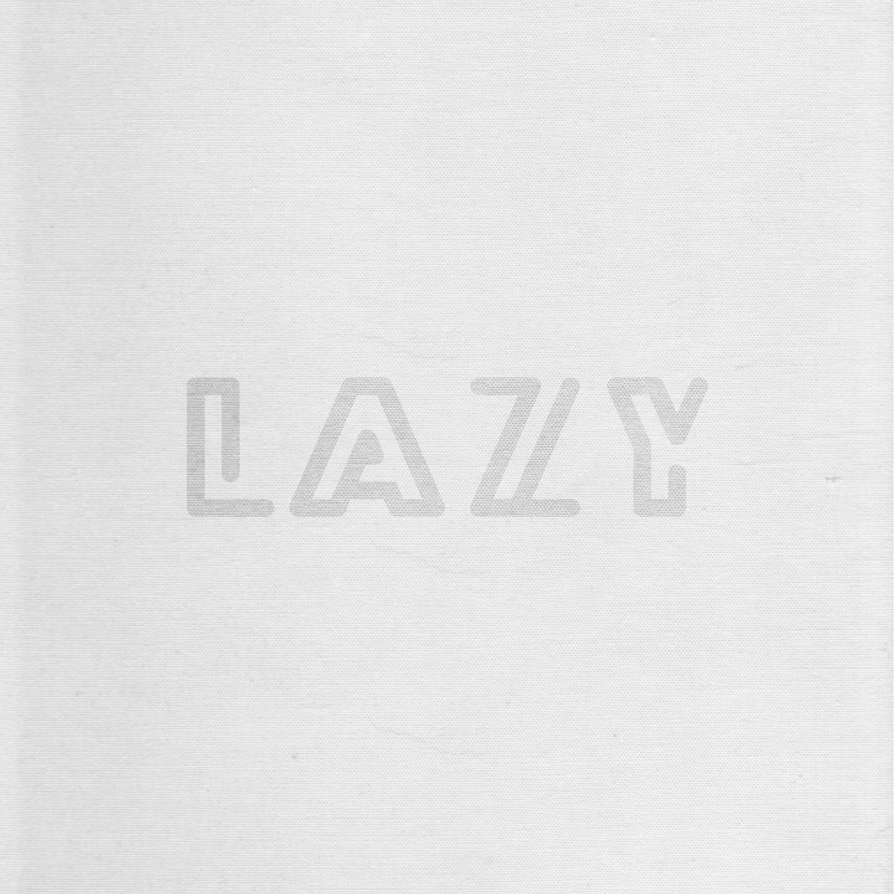 Lazy