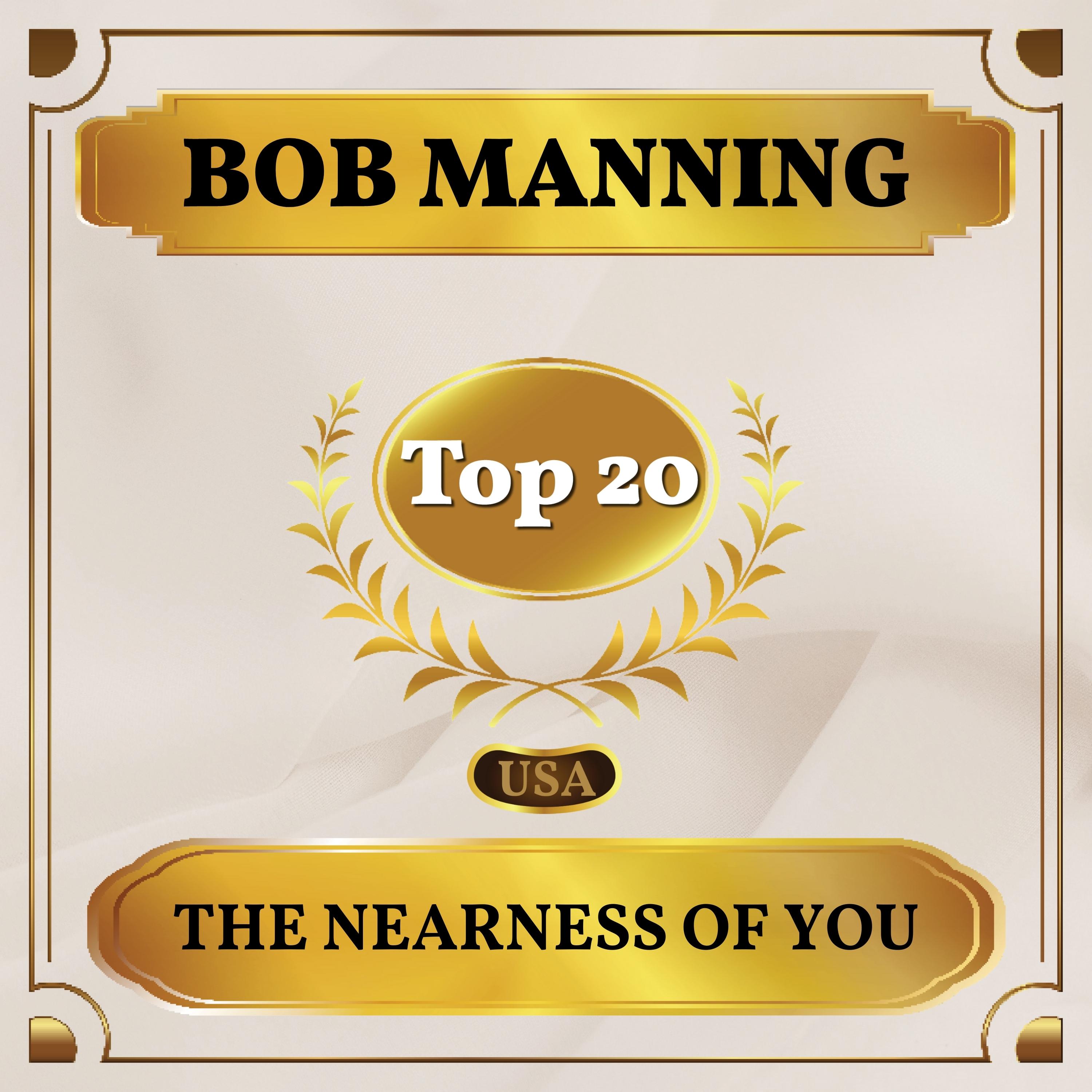 The Nearness of You (Billboard Hot 100 - No 16)