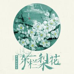 东栏梨花 (伴奏)