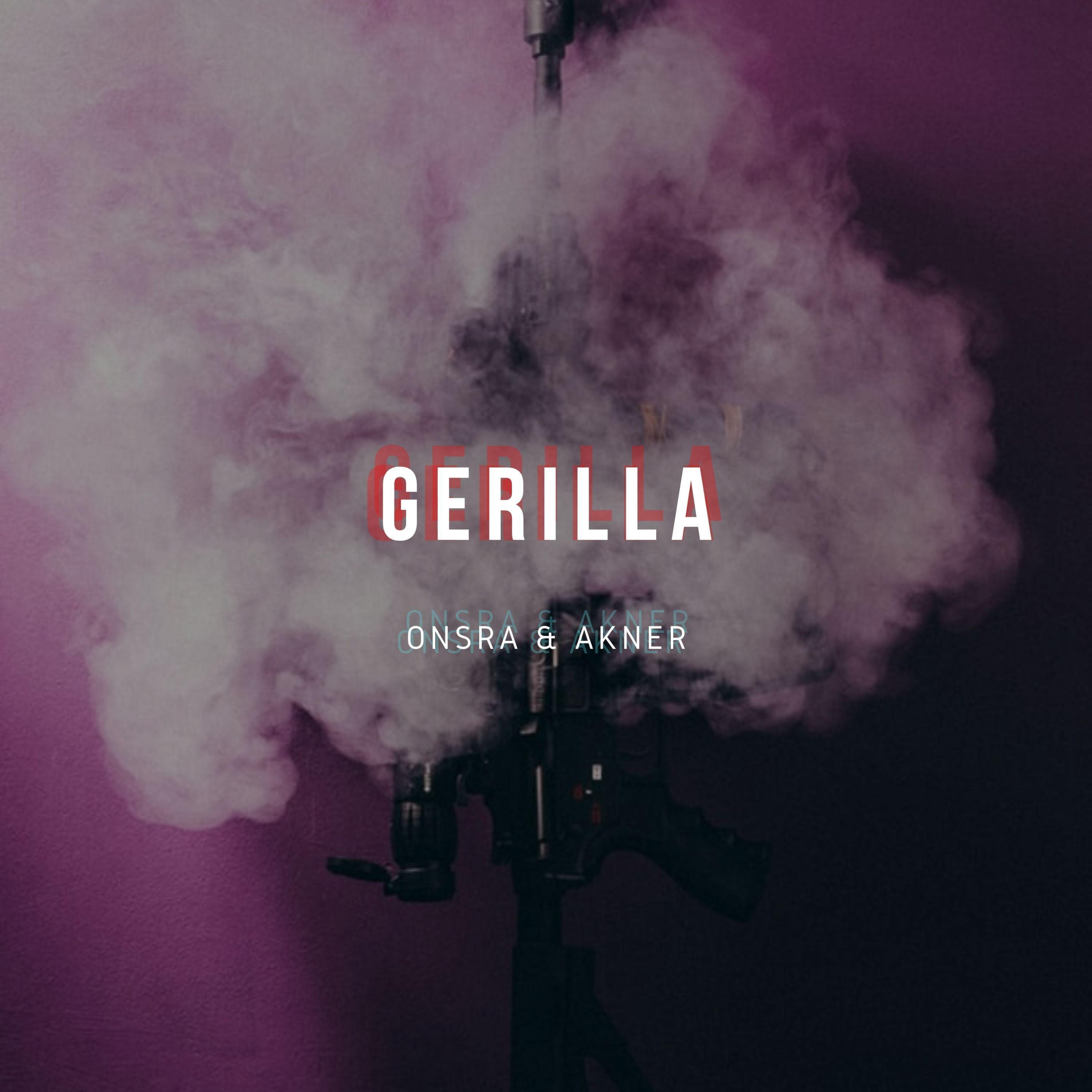 Gerilla