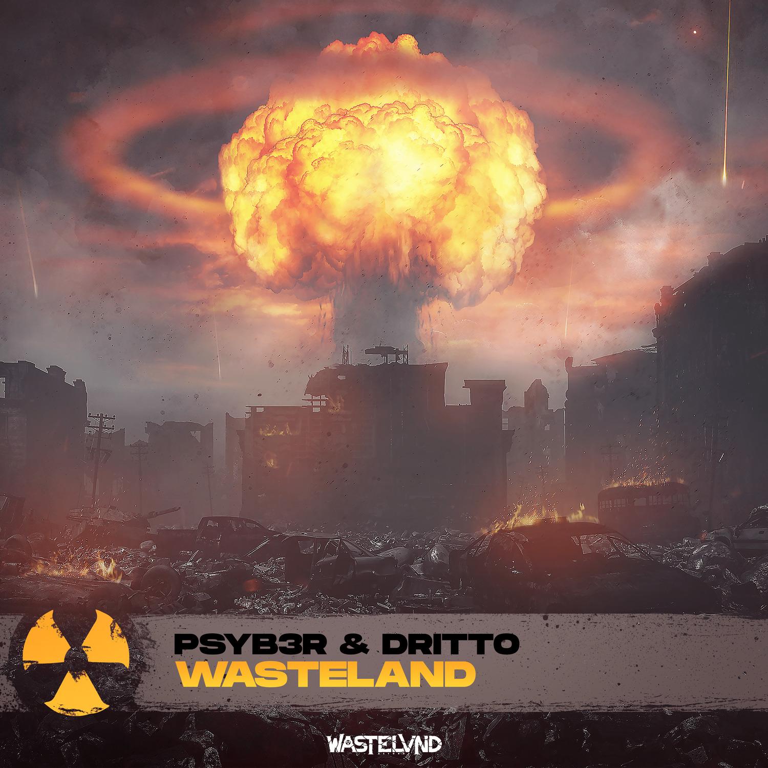 Wasteland