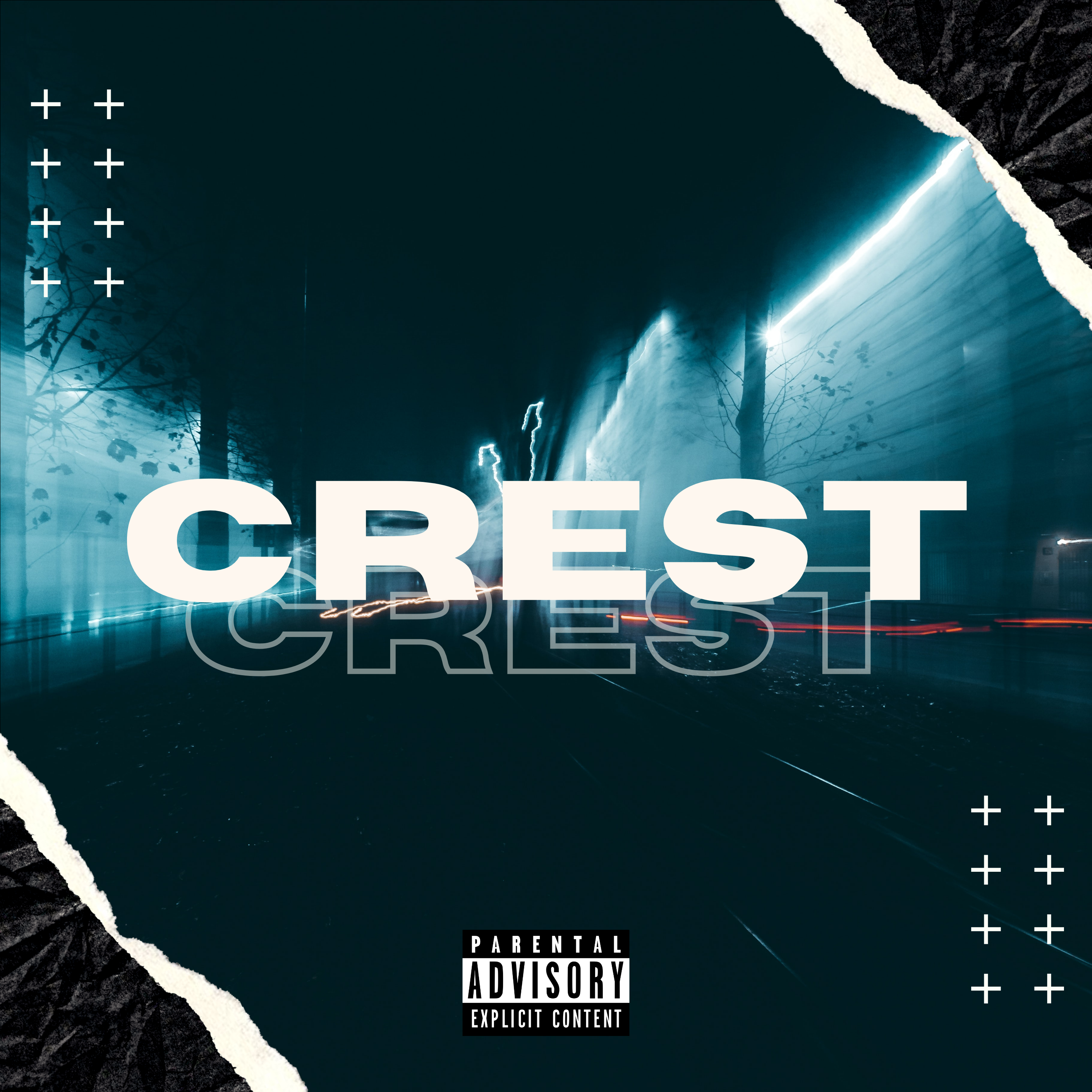 Crest (ft. ZEHNER)