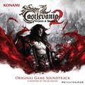 Castlevania: Lords of Shadow 2 (Original Game Soundtrack)