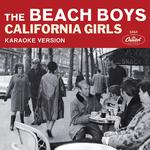 California Girls (Karaoke Version)专辑