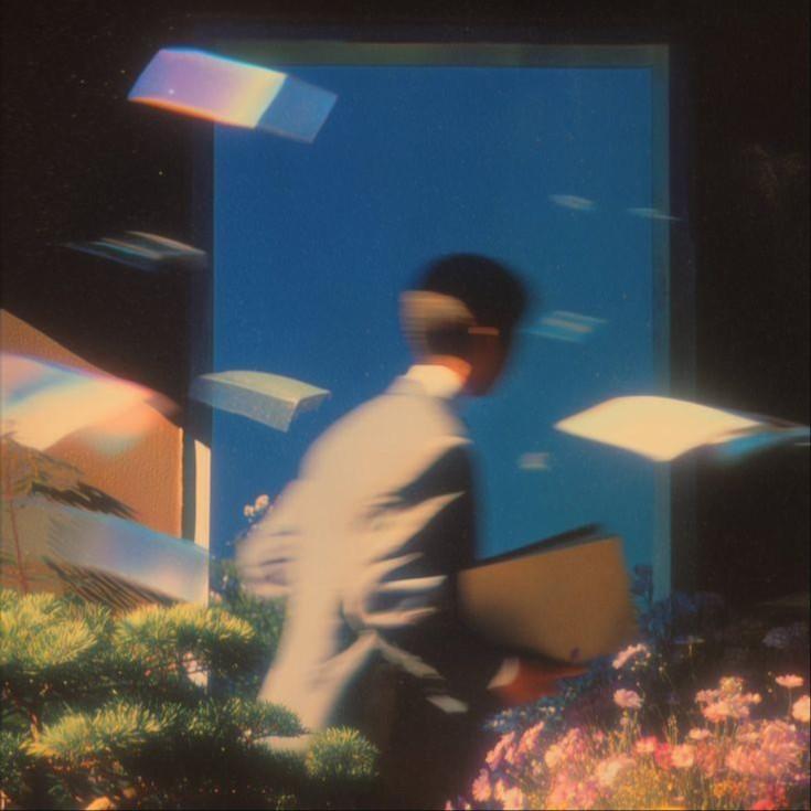 渺小而伟大