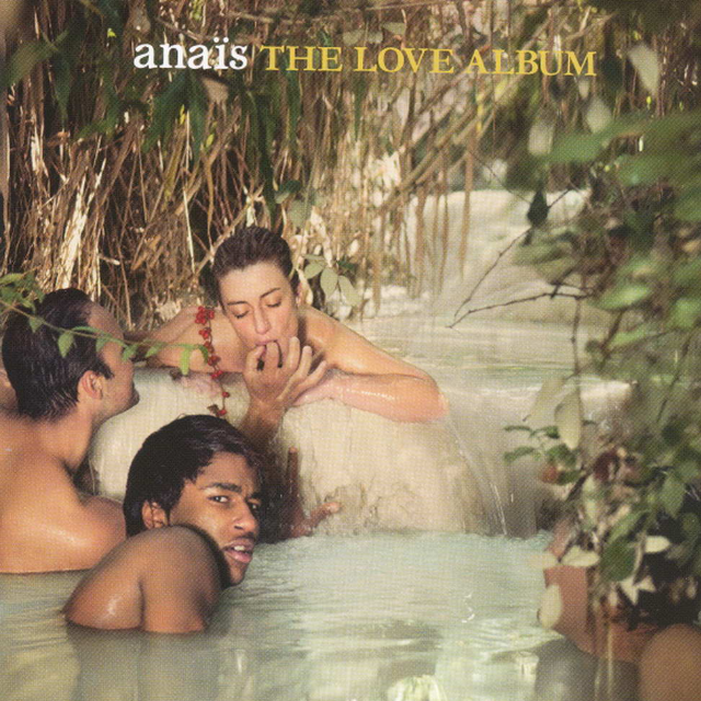 The Love Album