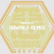 悪漢奴等 ROWDIEZ REMIX