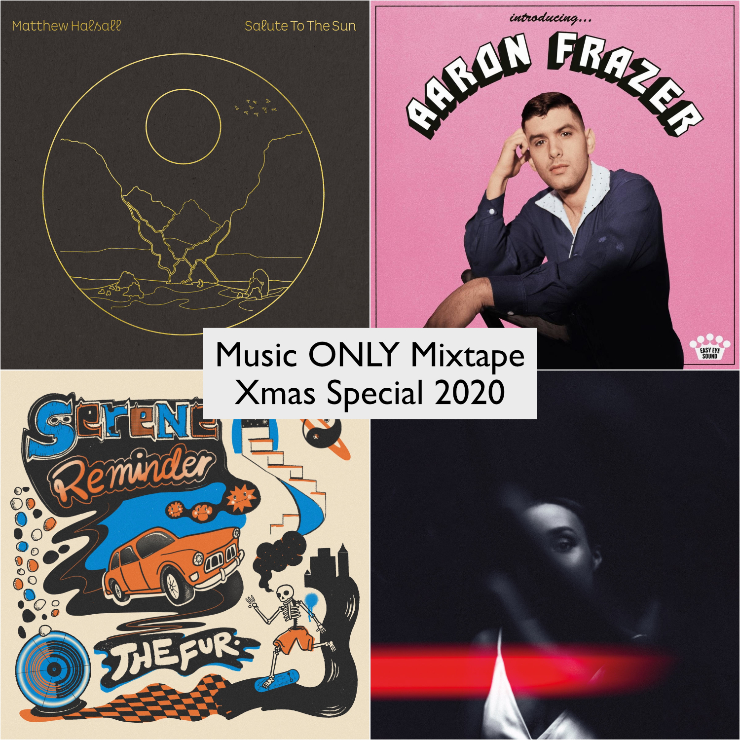 Music ONLY 不赖音乐