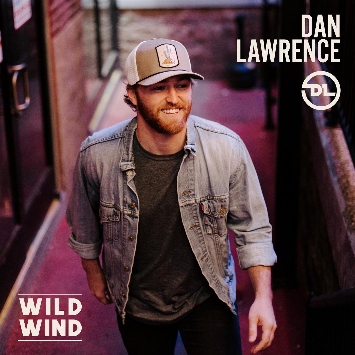 Dan Lawrence - Wild Wind