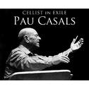 Cellist in Exile, Pau Casals专辑