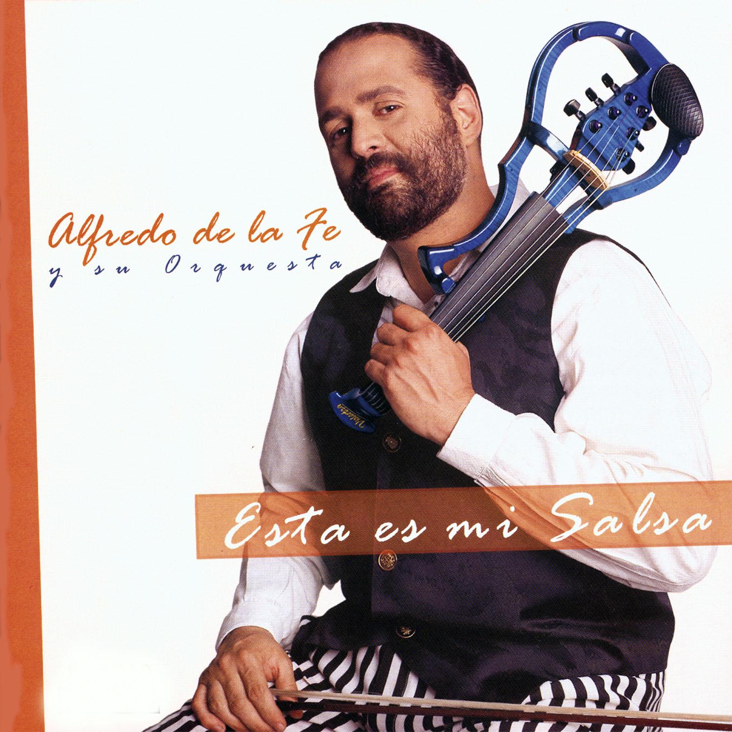 Esta Es Mi Salsa