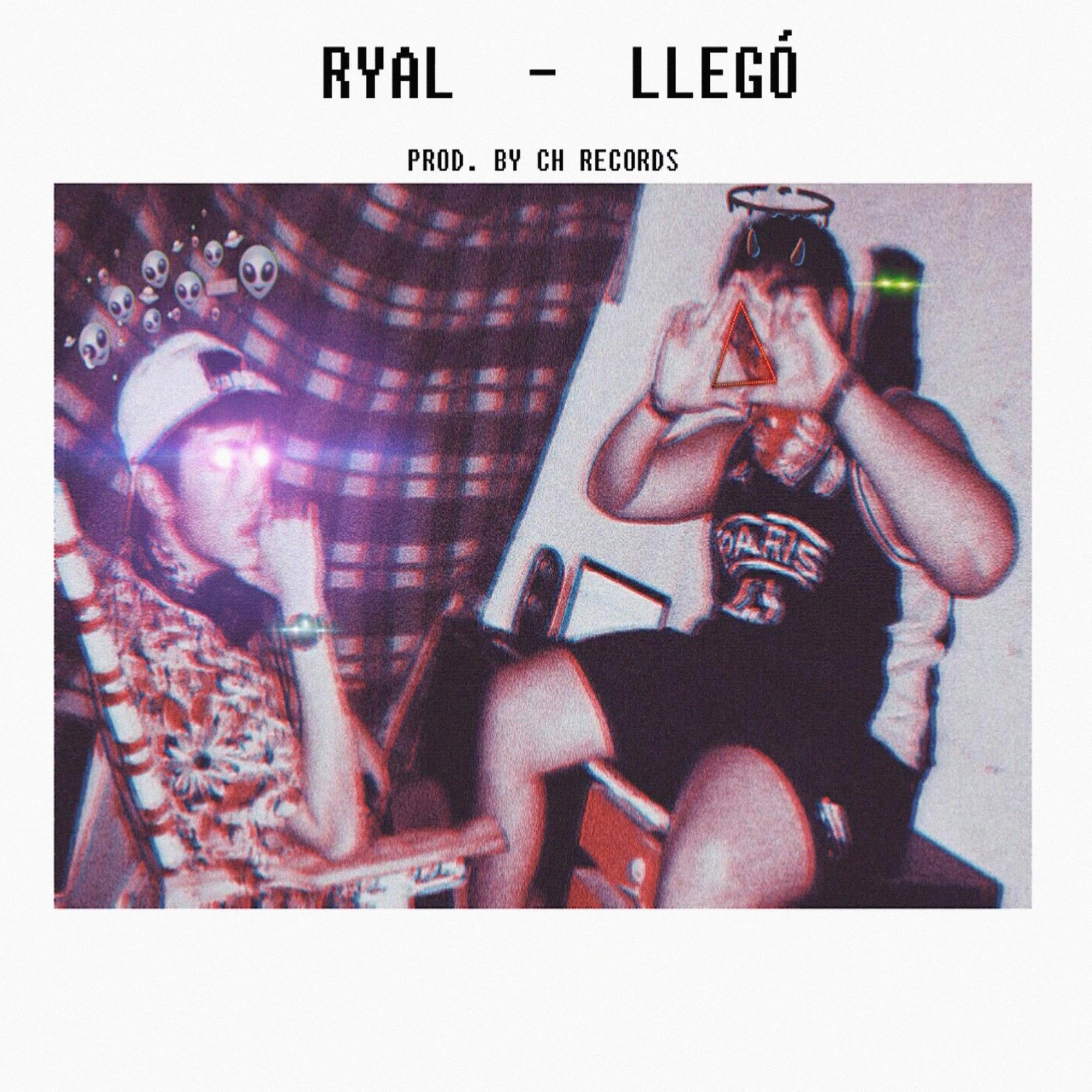 Llegó