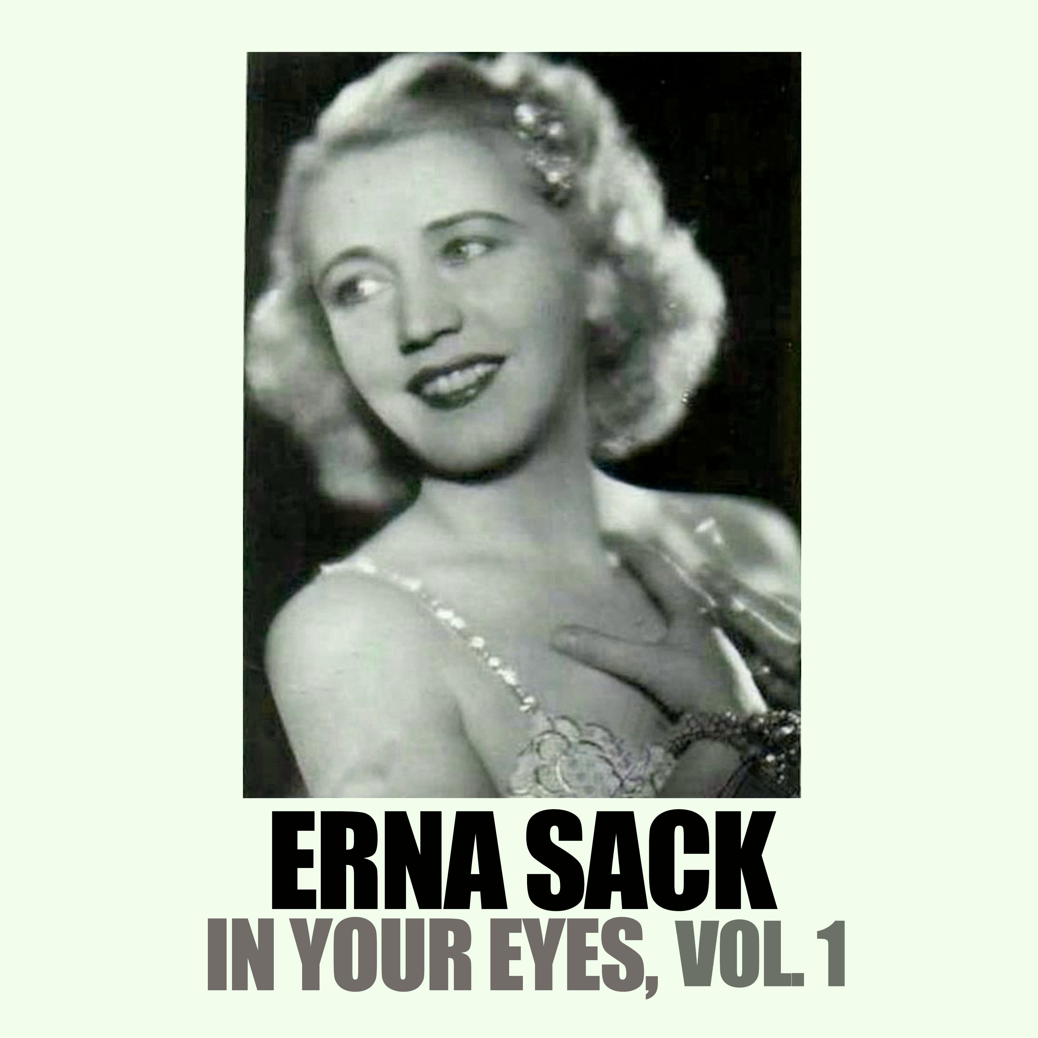 In Your Eyes, Vol. 1