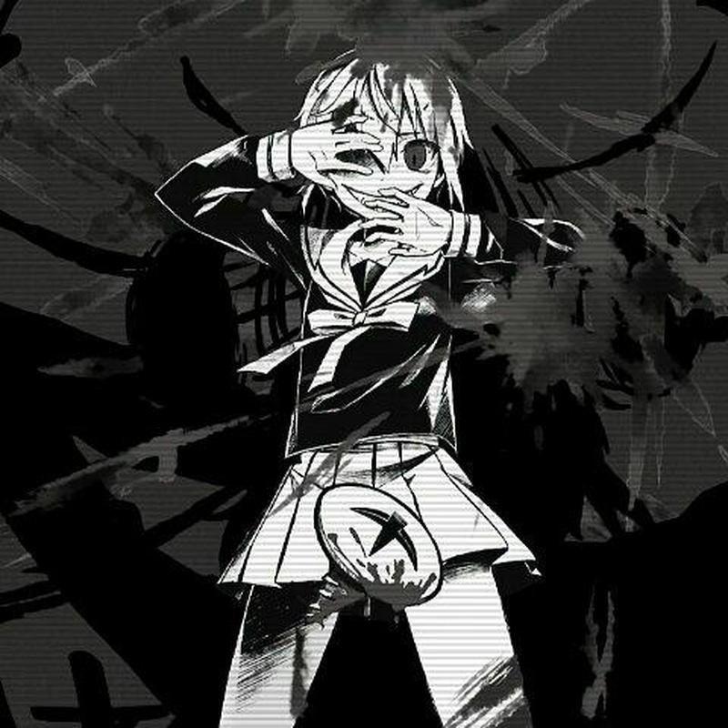 诡异暗黑系歌曲