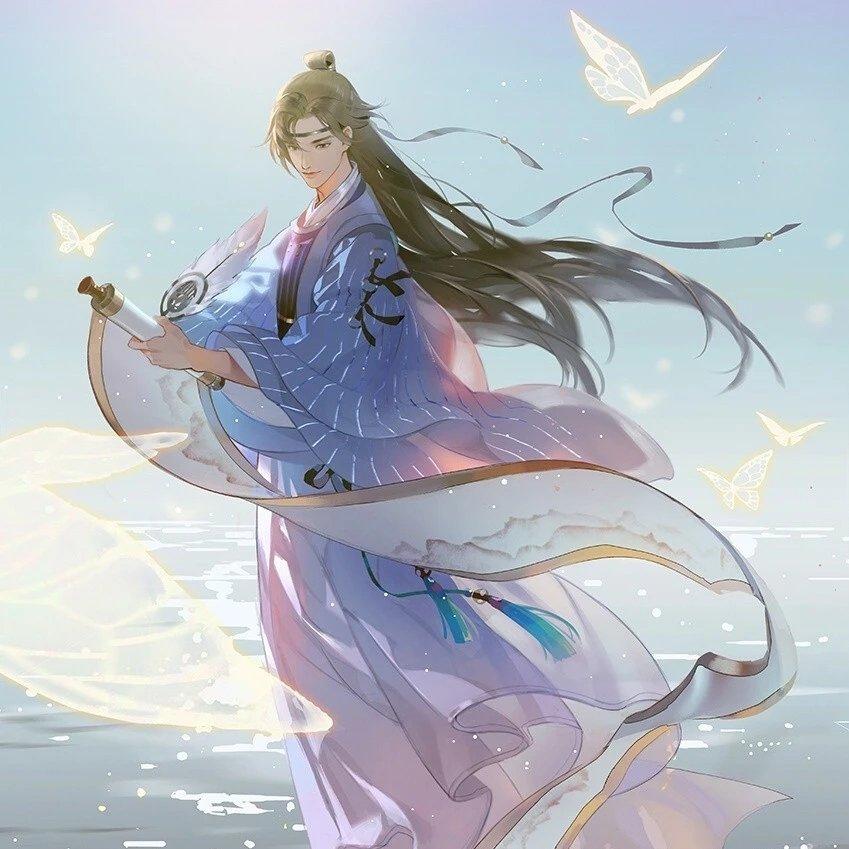 美到极致的百首古风仙侠BGM【仙气十足】 | 在线播放 | 网易云音乐