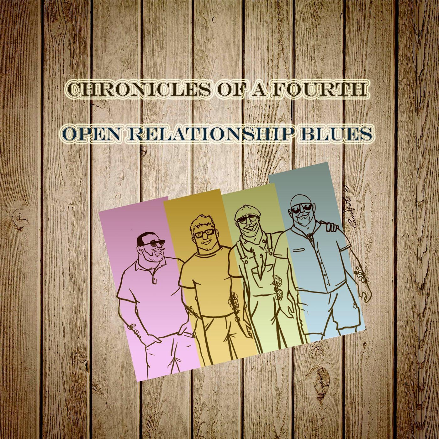 Chronicles of a Fourth - Red Carpet (feat. Eric Van Aro, Alberto Pinelli, Marcello Schena & Antonio 