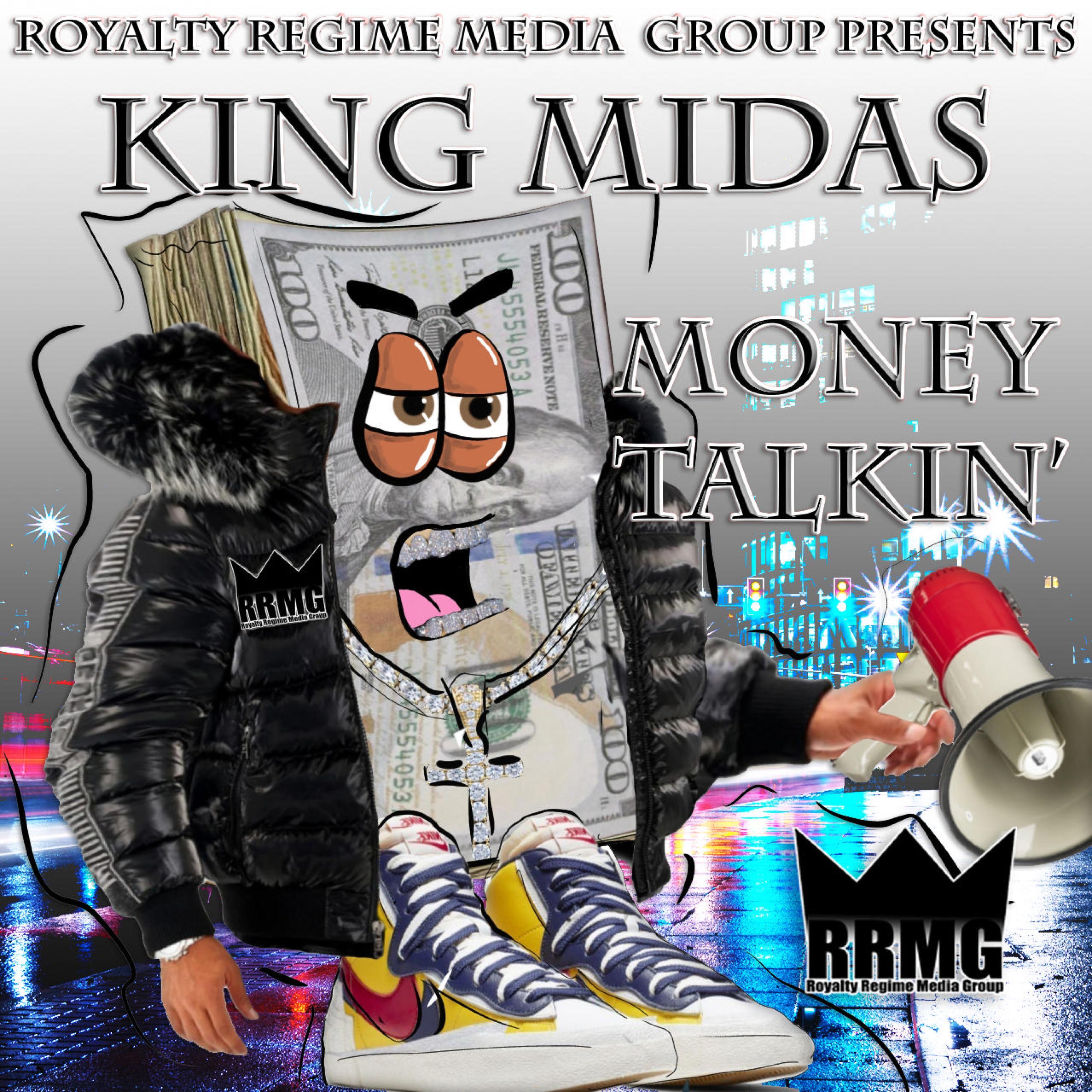 Money Talkin'