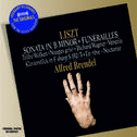 Liszt: Sonata in B minor etc专辑