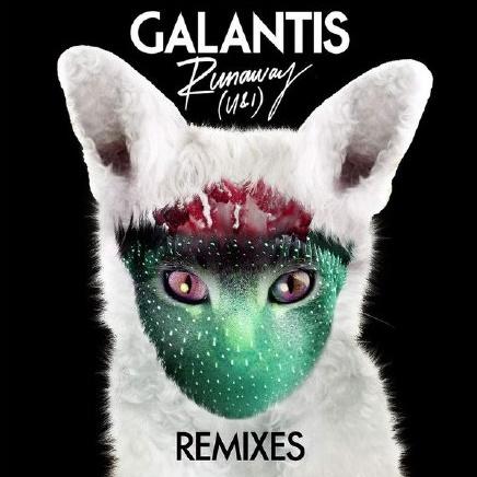 Runaway (U&I) (Quintino Remix)