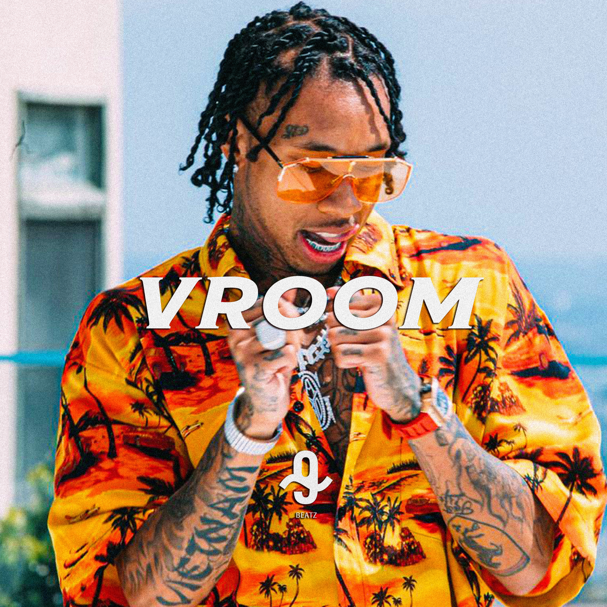 【SOLD】"VROOM" - Tyga x G-Eazy Type Beat