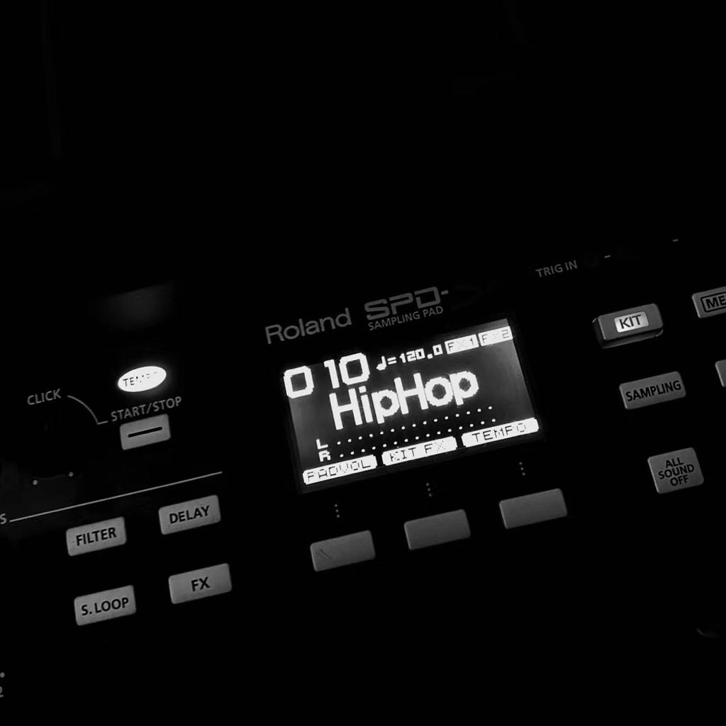 绝 对 良 心 『hiphop』