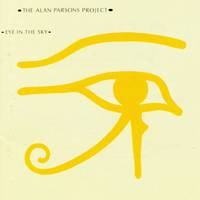 原版伴奏   Eye In The Sky - The Alan Parsons Project （karaoke） （有和声）