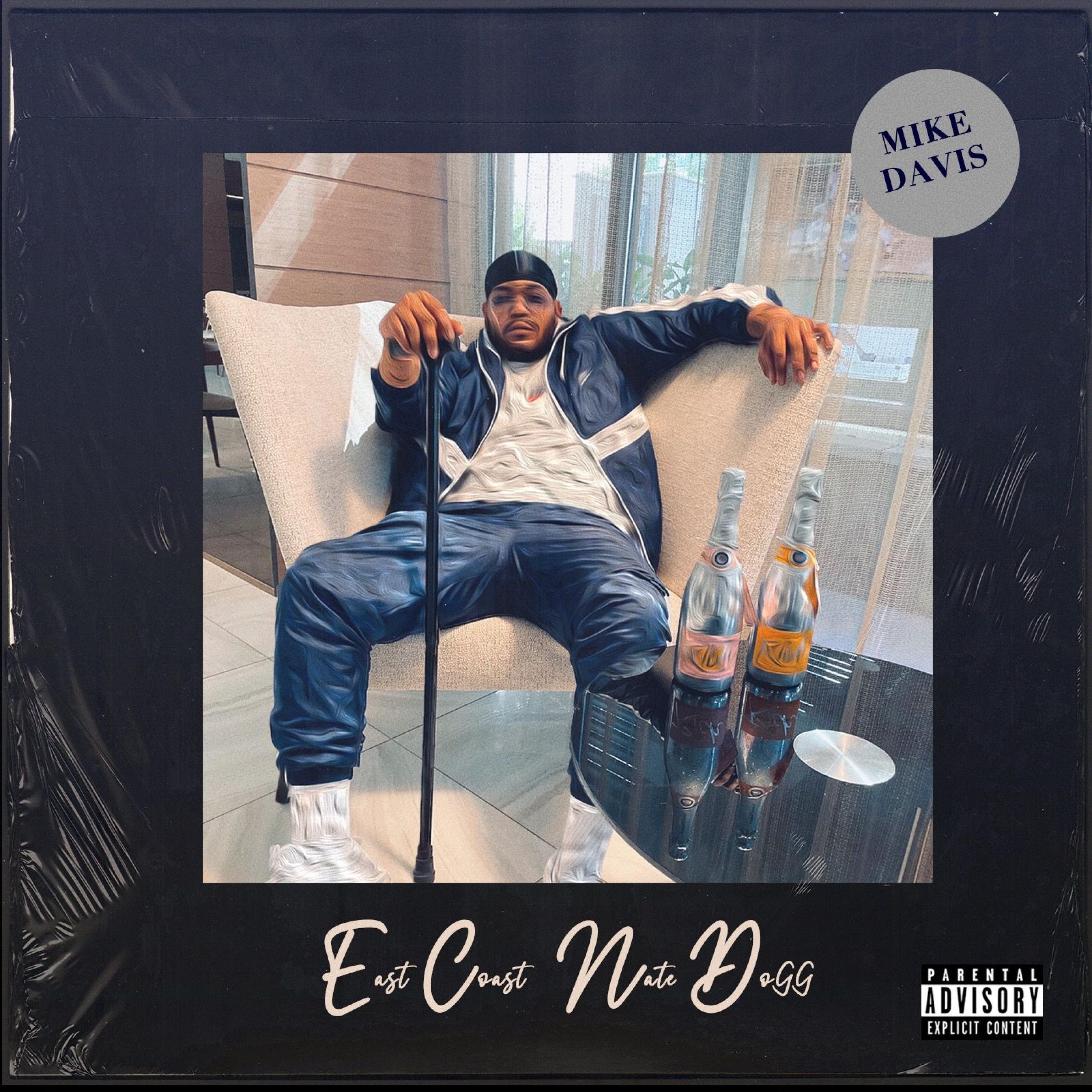 East Coast Nate DoGG