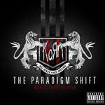 The Paradigm Shift (World Tour Edition)专辑