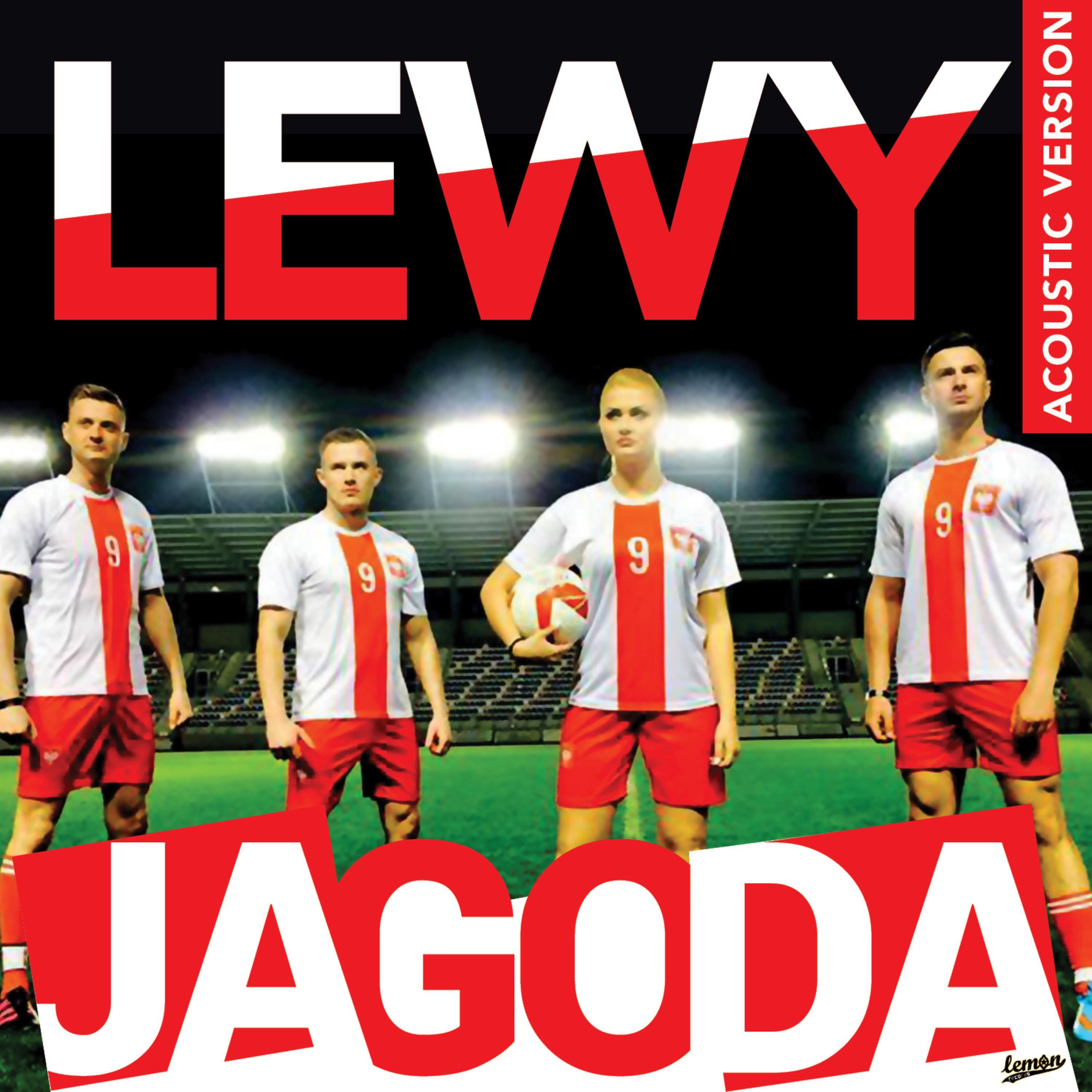 Lewy (Acoustic Version)