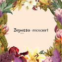 Repetto X Mosaert专辑