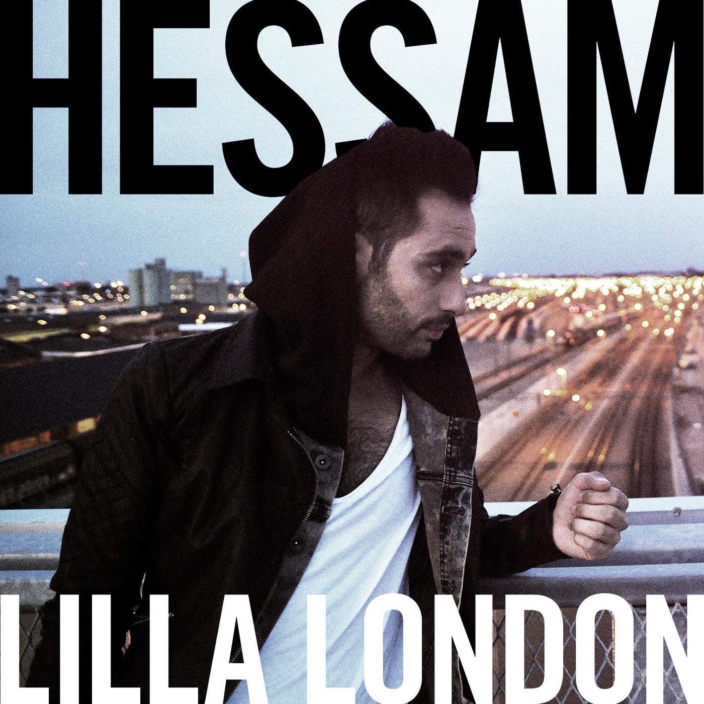 Lilla London