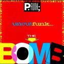 Greatest Hits (The Bomb) - Parliament专辑