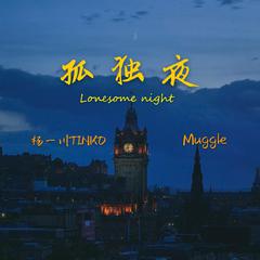 HADE-孤独夜（杨一川TINKO / muggle / FREE FROM GRAVITY remix）