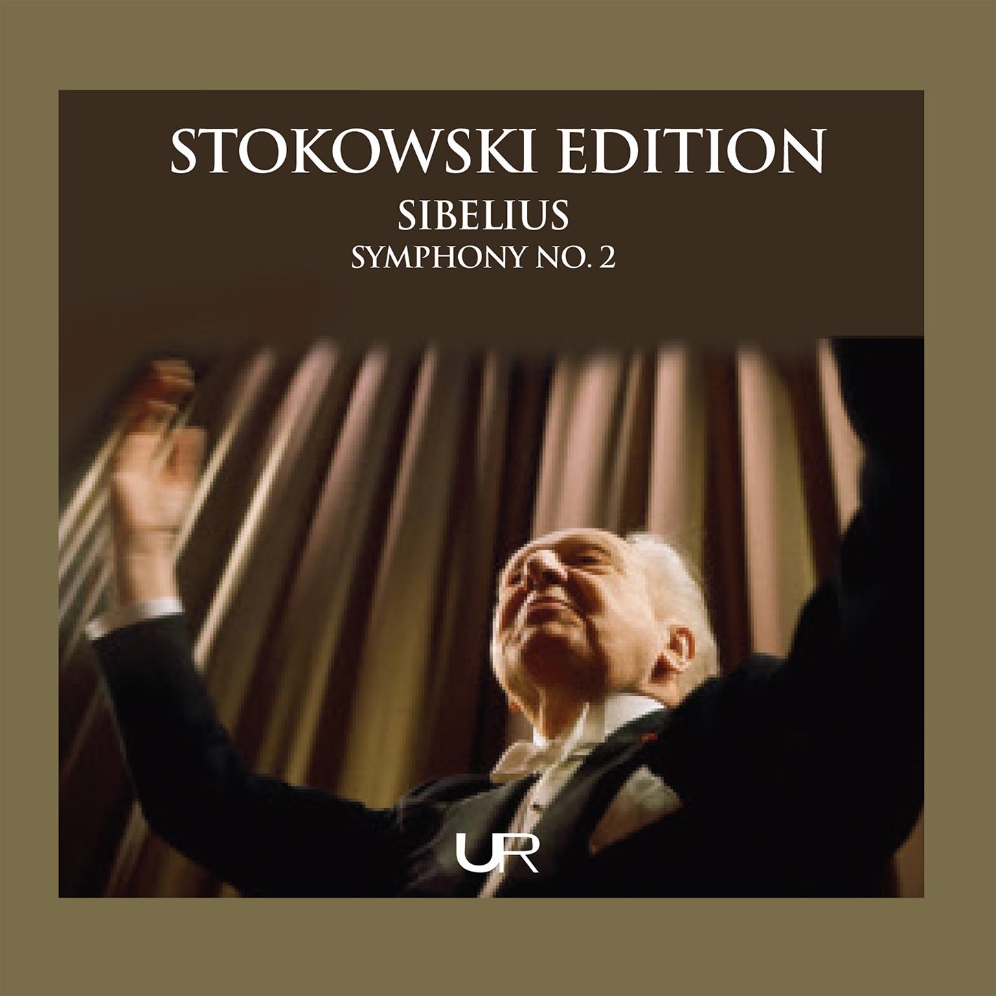 Symphony No. 2 in D Major, Op. 43:I. Allegretto (Live)