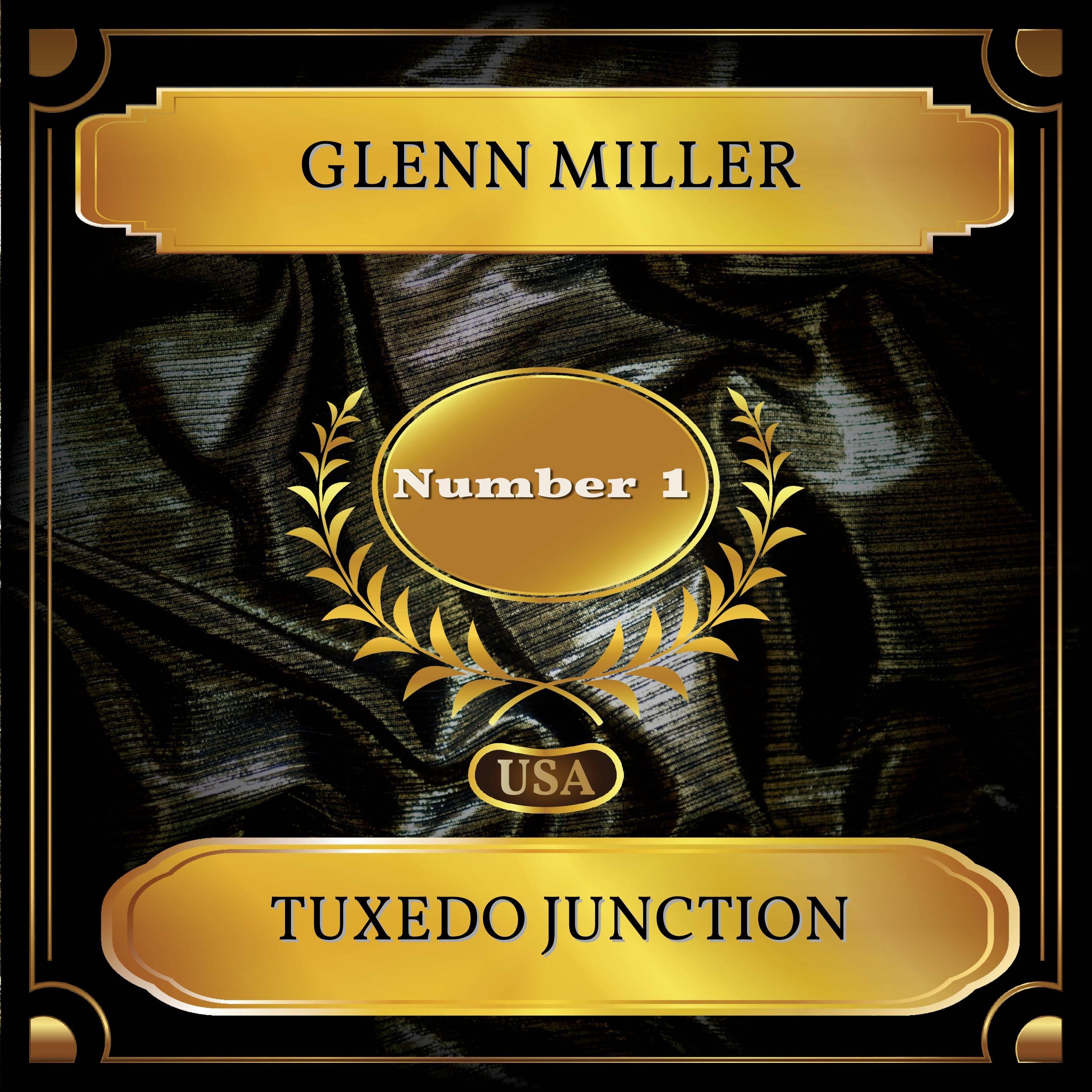 Tuxedo Junction (Billboard Hot 100 - No. 01)