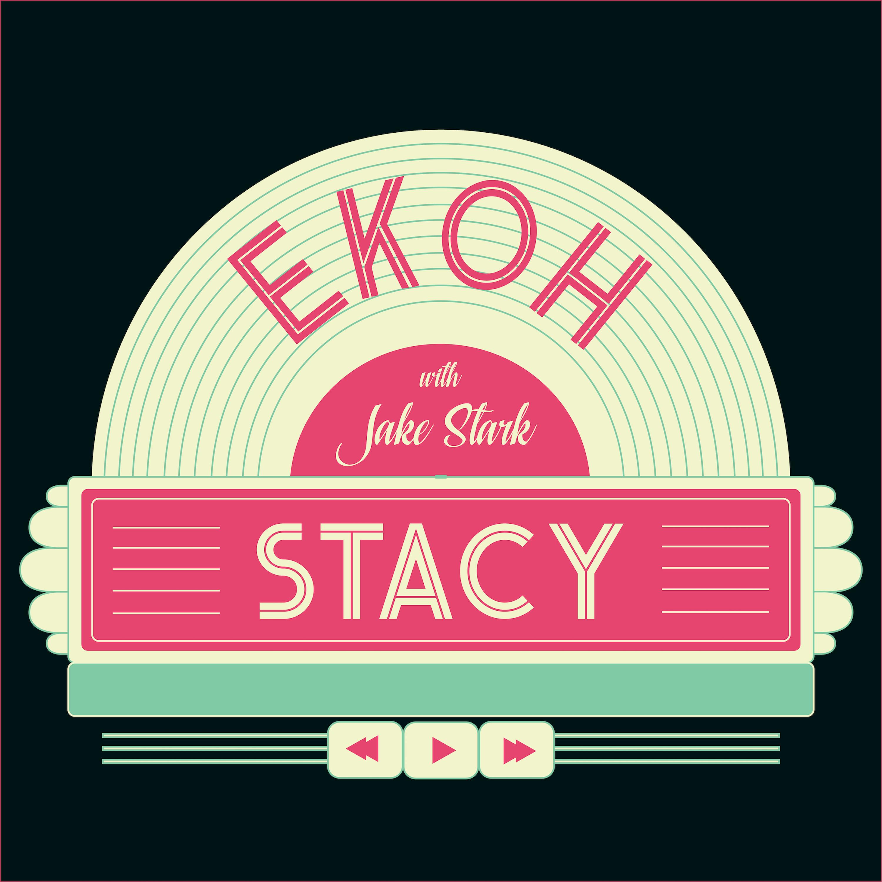 Stacy (feat. Jake Stark)
