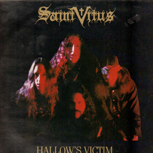 Hallow's Victim