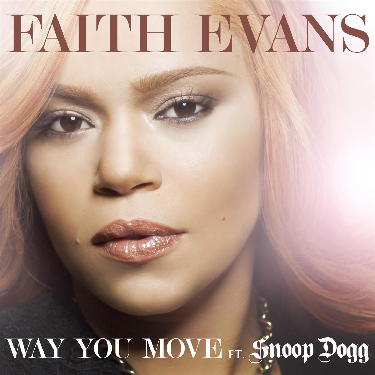 Way You Move (feat. Snoop Dogg)专辑